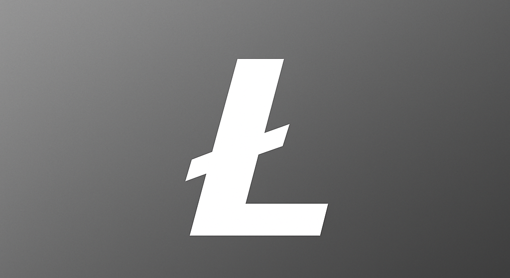 Litecoin: The Digital Silver the Market Forgot